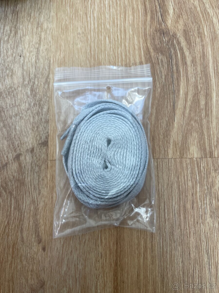 Nike Jordan šedé 45 - 10