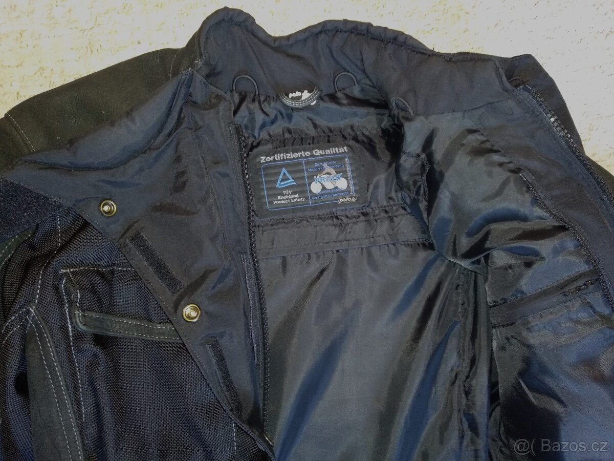 POLO - kombinéza - 10