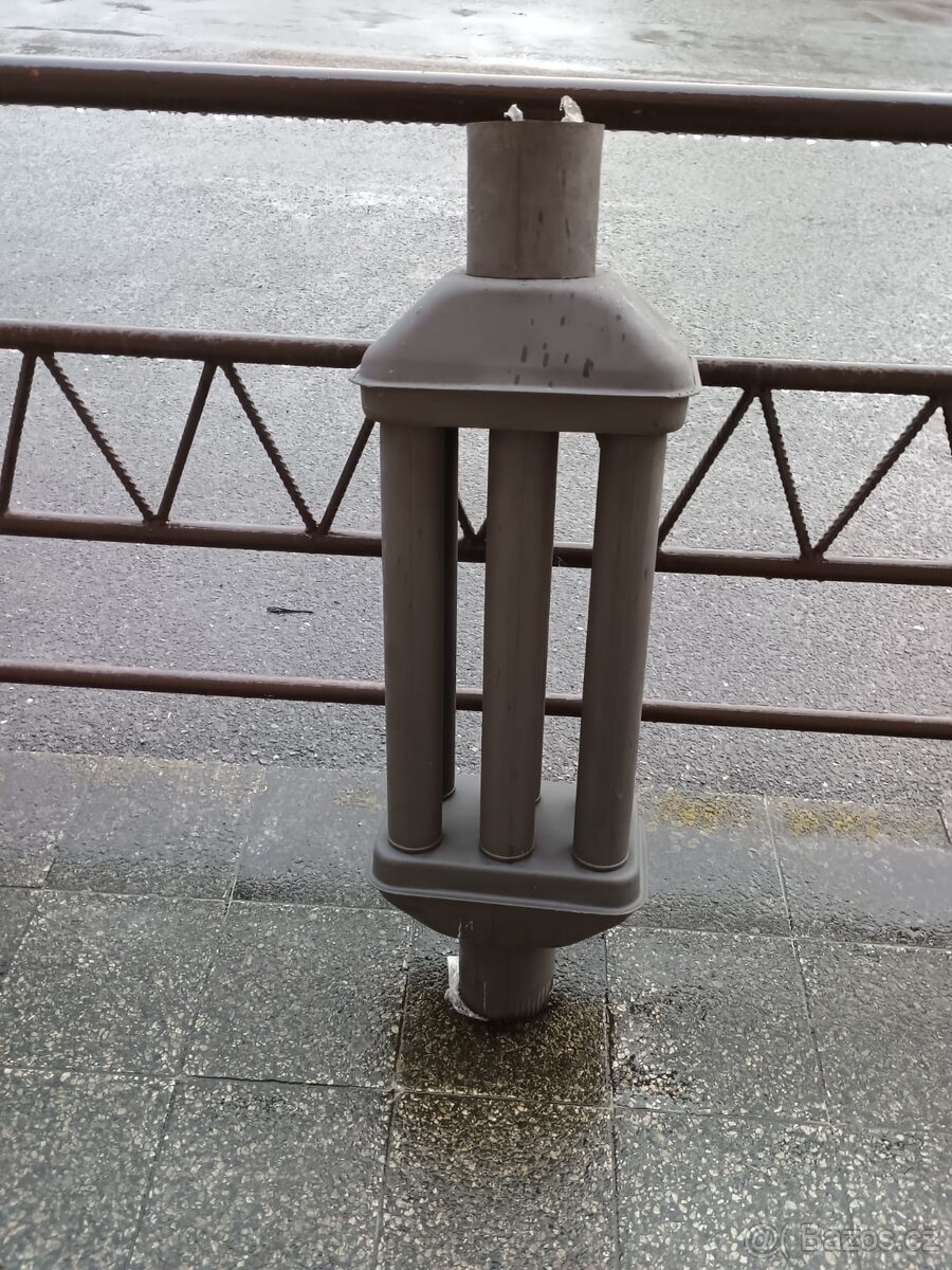 Kamna na uhlí Thorma - 10