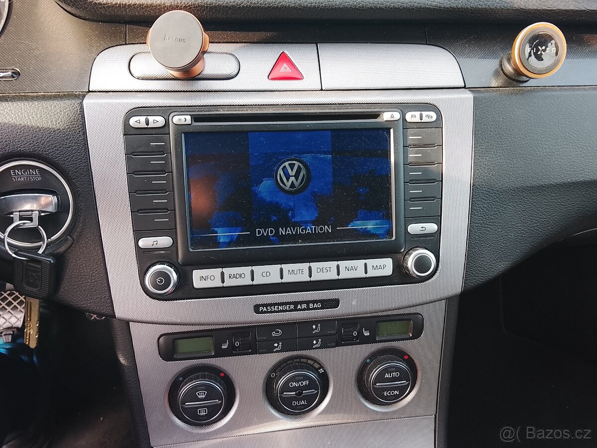 Vw Passat B6 2.0tdi - 10