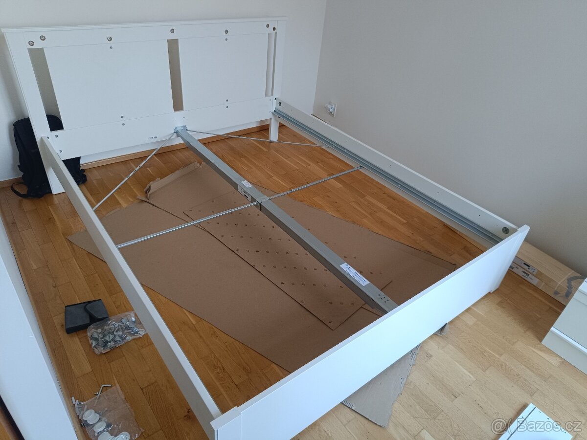 STAVEBNÍ PRÁCE a Rekonstrukce PRAHA - 10