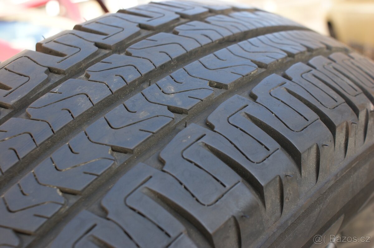 paradni bicolor alu Boxer Jumper Ducato Movano 16 letni pneu - 10