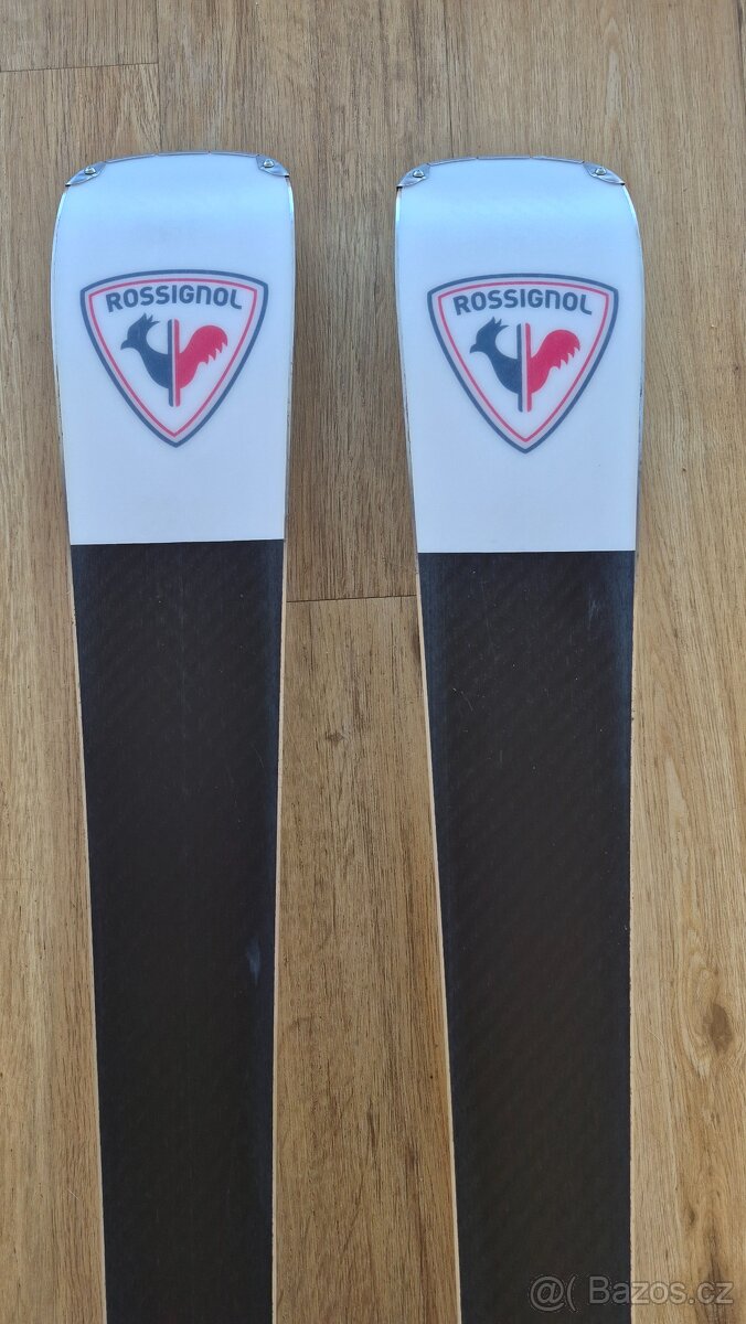 Nové lyže Rossignol letošní model FORZA 60°, 171 cm - 10