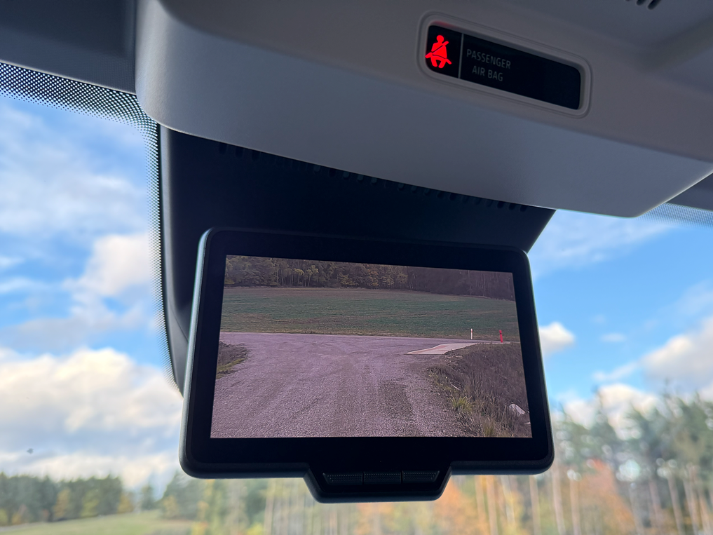 Renault Kangoo Van Cool TCe 130 Open Sesame, odpočet DPH - 10