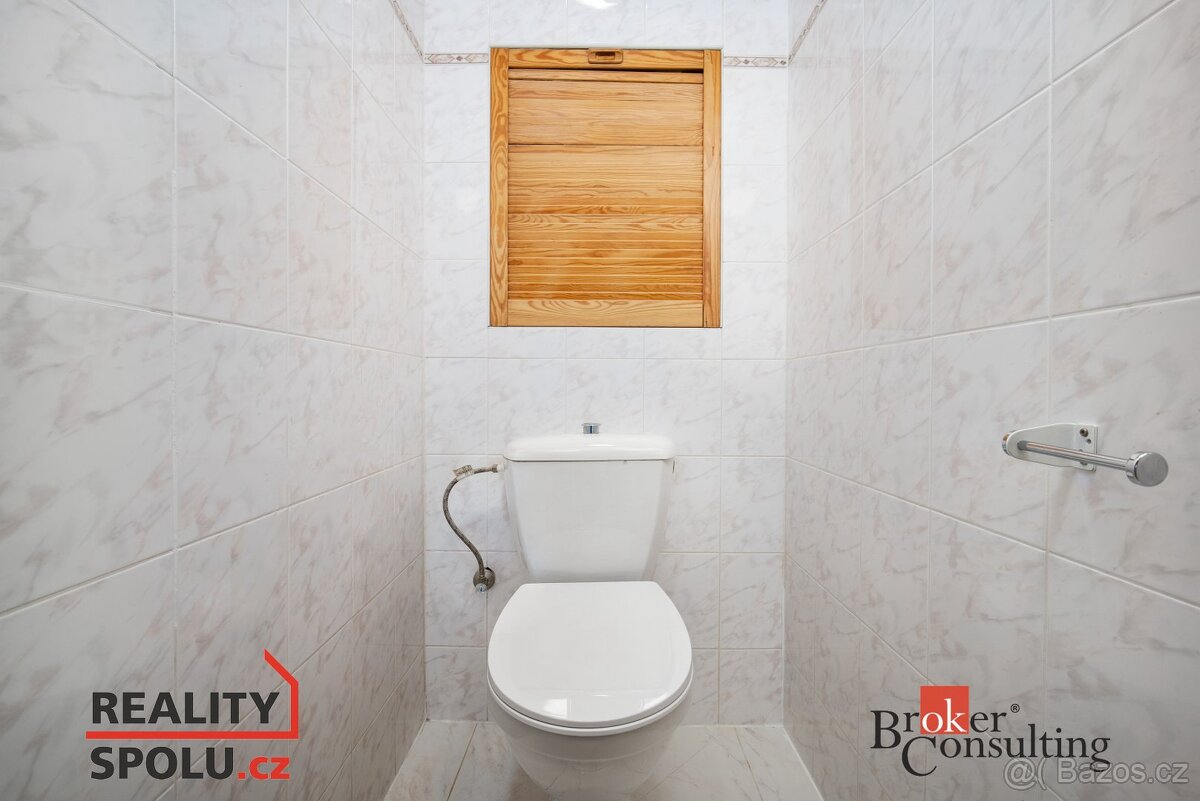 Prodej, byty/3+kk, 75 m2, Křivenická 449/23, 18100 Praha, Hl - 10