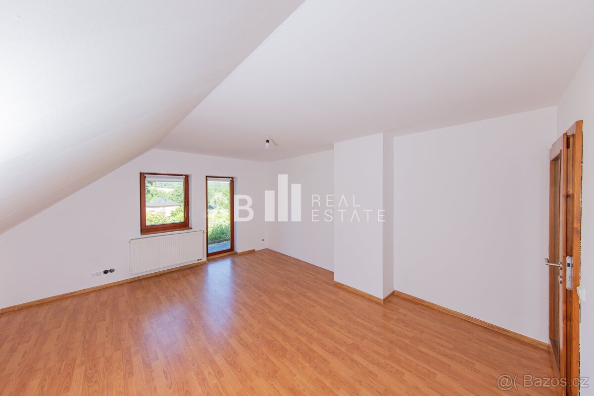 Prodej, Rodinné domy, 4+kk, 1.173 m², Borová u Poličky, okr. - 10