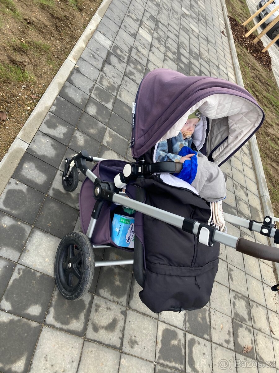 Bugaboo cameleon 3 - 10