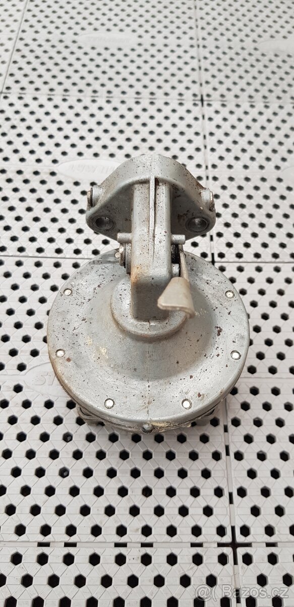 Tatra 613+Tatra 603 - 10