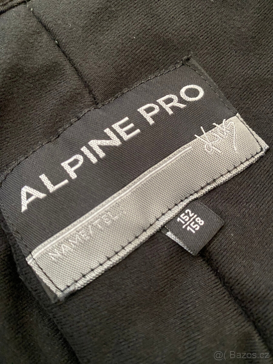 Dívčí lyžařské oblečení (cca 12 - 13 let) - 10