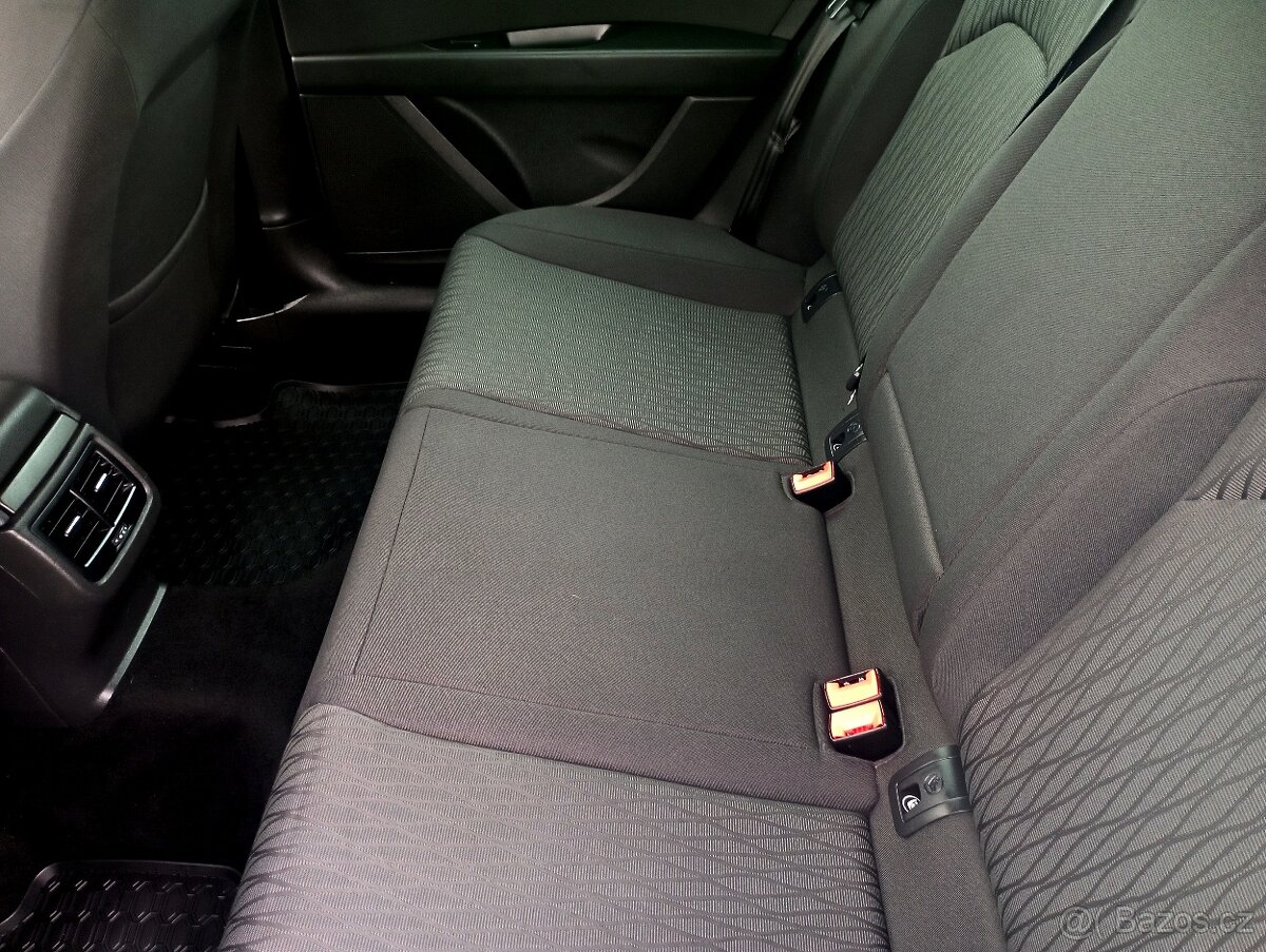 SEAT LEON COMBI 1.4 TSI 92 KW - 10