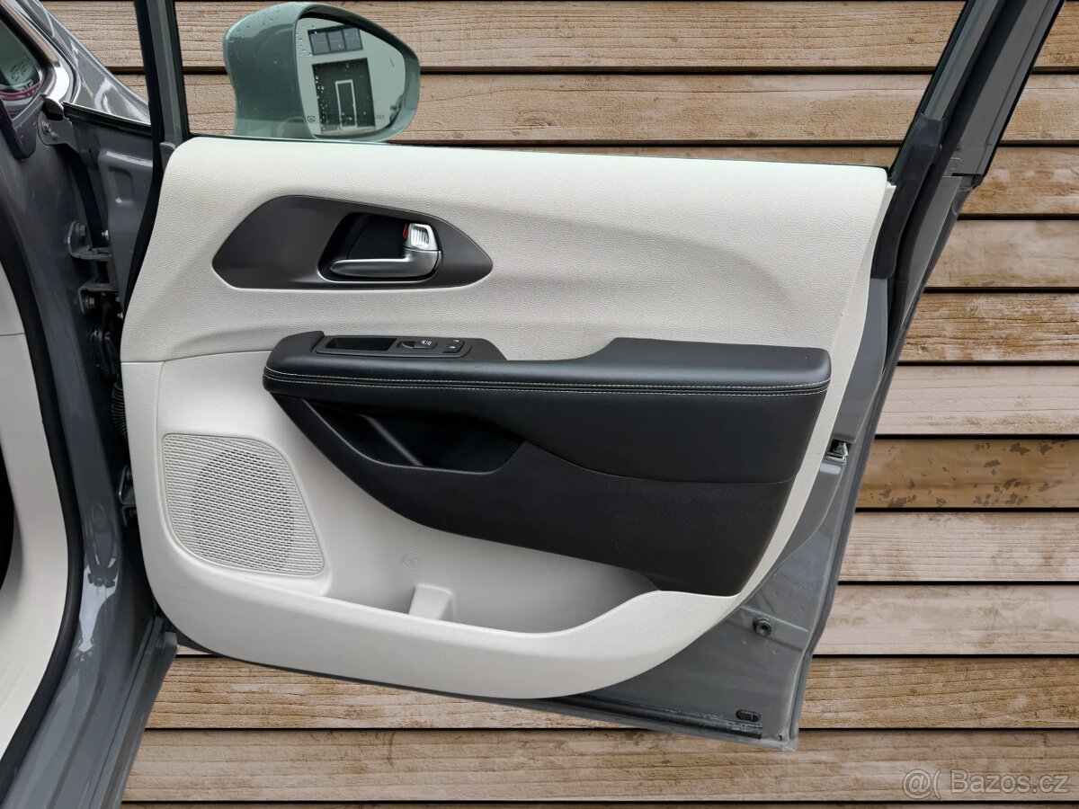 CHRYSLER PACIFICA 2022 DPH PENTASTAR - 10