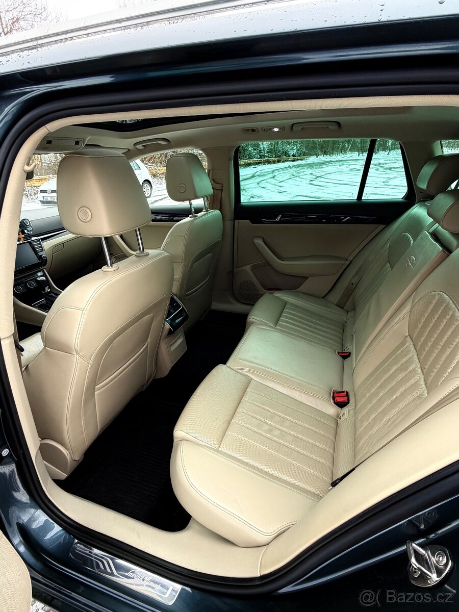 Škoda Superb ||| - 10