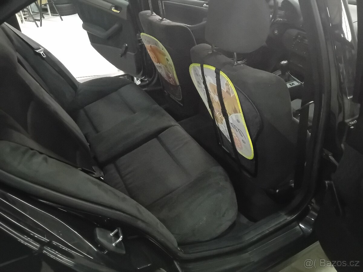 BMW 318i e46 na blbnutí - 10