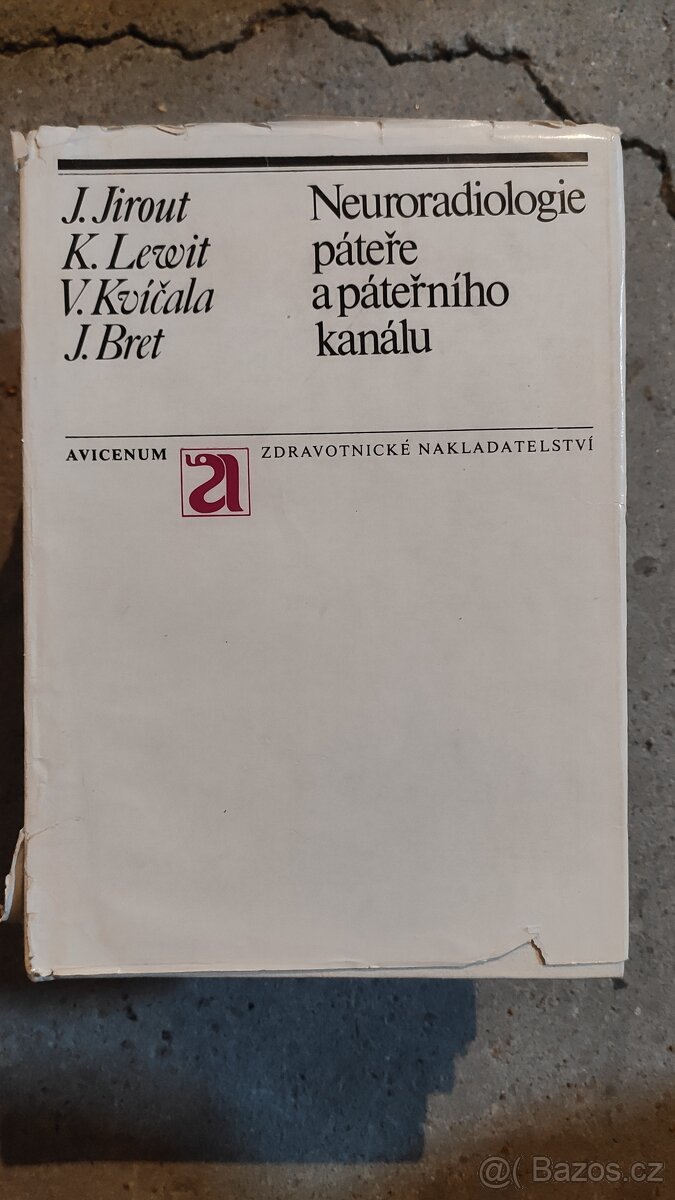 Medicínská literatura - 10