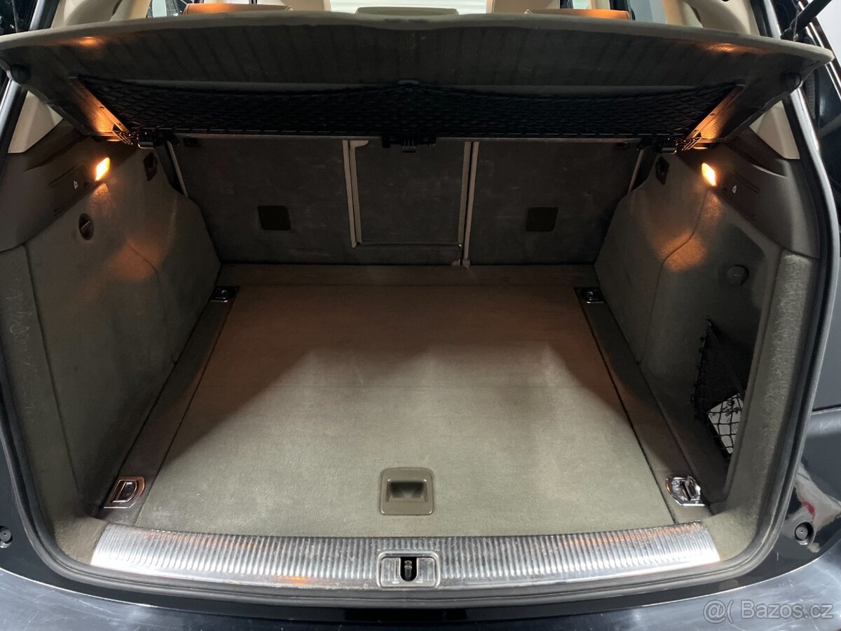 Audi Q5 3.0 TDI S-Line - tažné. - 10