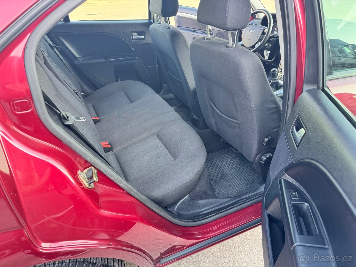 Ford Mondeo 2.0TDCI 96Kw Trend - 10