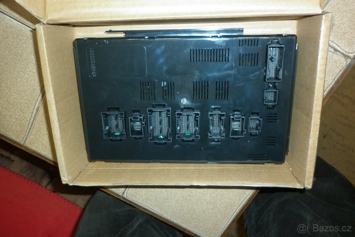 Mercedes-Benz GL X164 320 CDI NÁHRADNÍ DÍLY gl 164 - 10