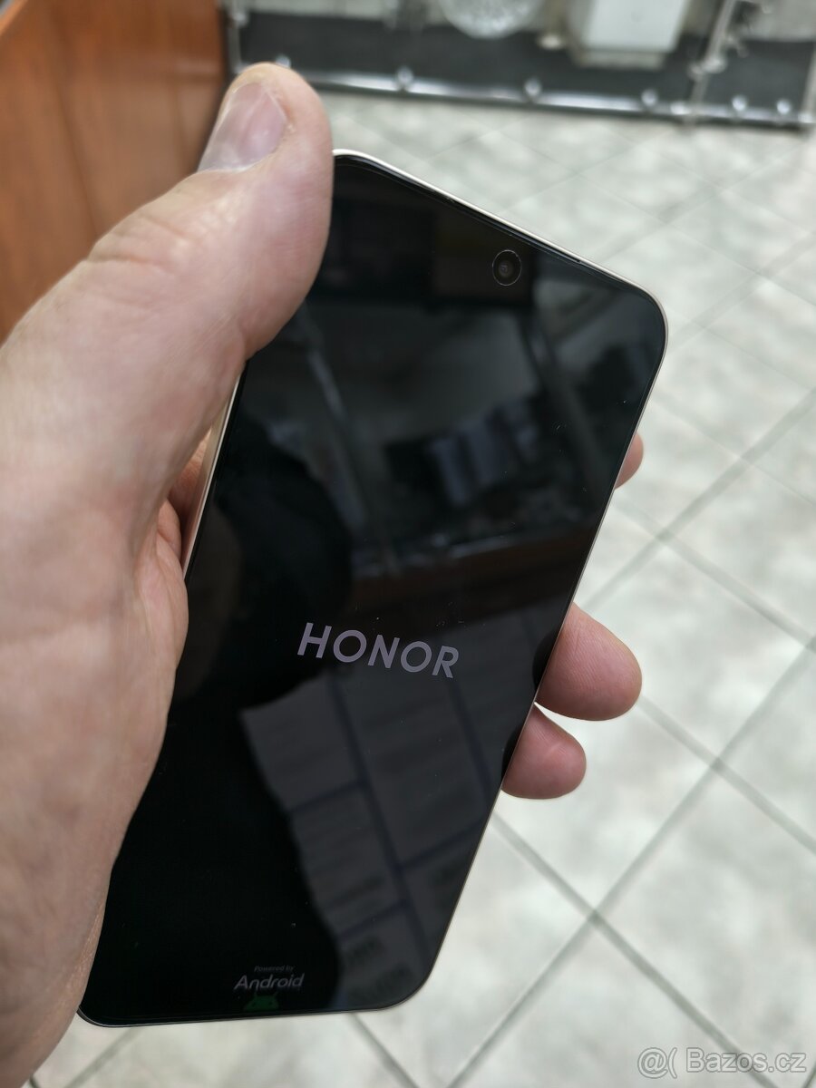 Honor 400 5G 512GB Gold - 10