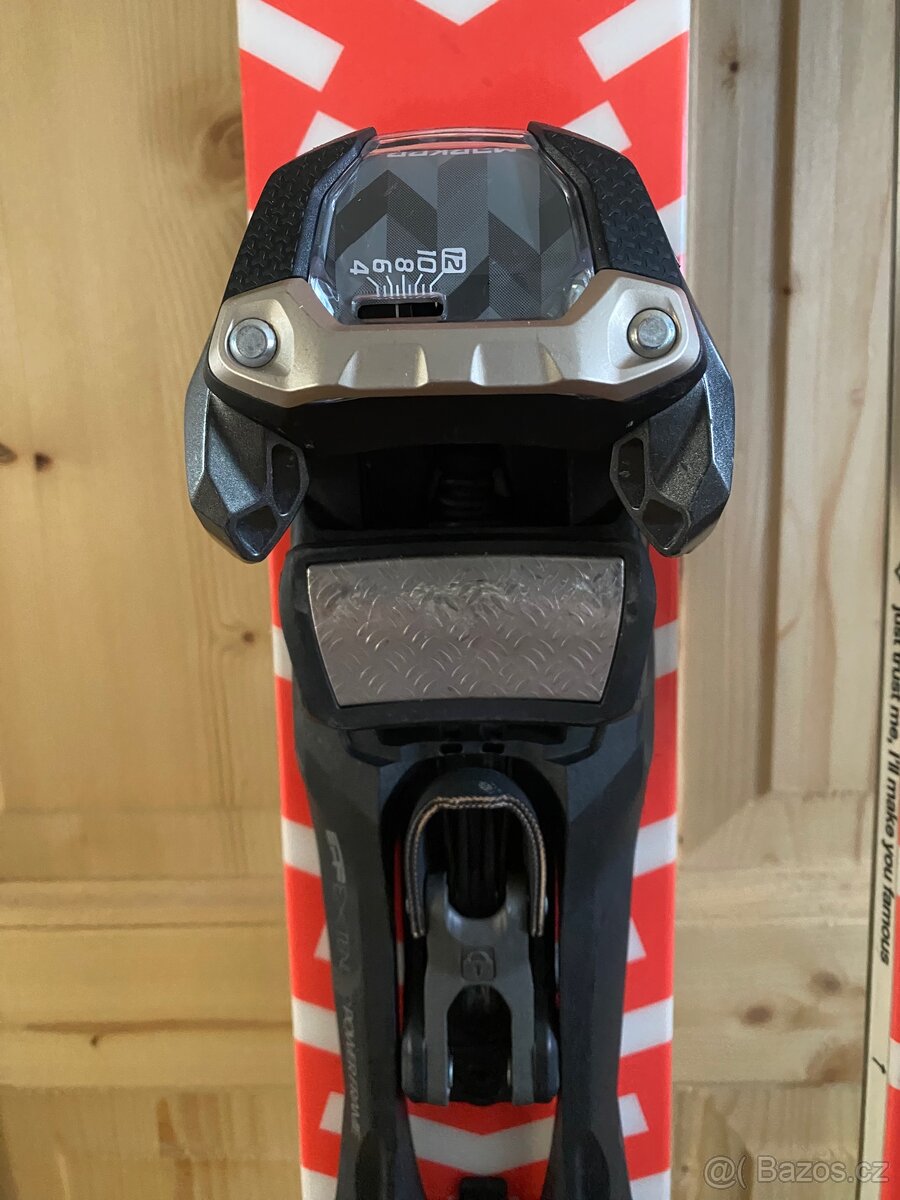 Lyže Blackcrows Camox birdie - 10