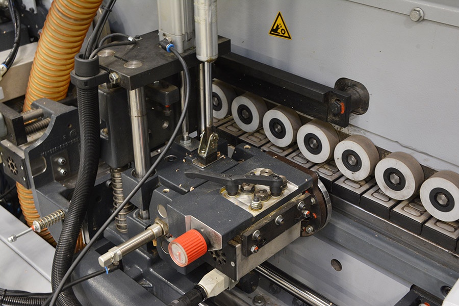 6504 – Olepovačka hran FELDER FORMAT4 PERFECT 608 - 10