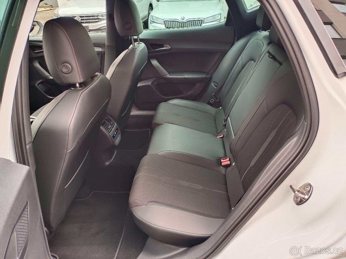 Cupra Formentor 2.0TDI 110kW 4x4 DSG - záruka Autodraft - 10