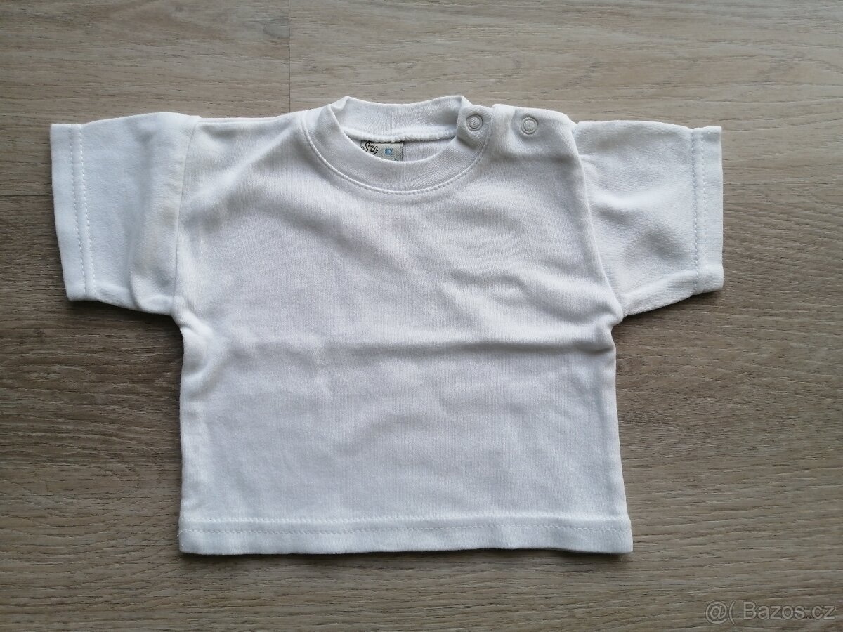 MIX OBLEČENÍ PRO MIMINKO - 10