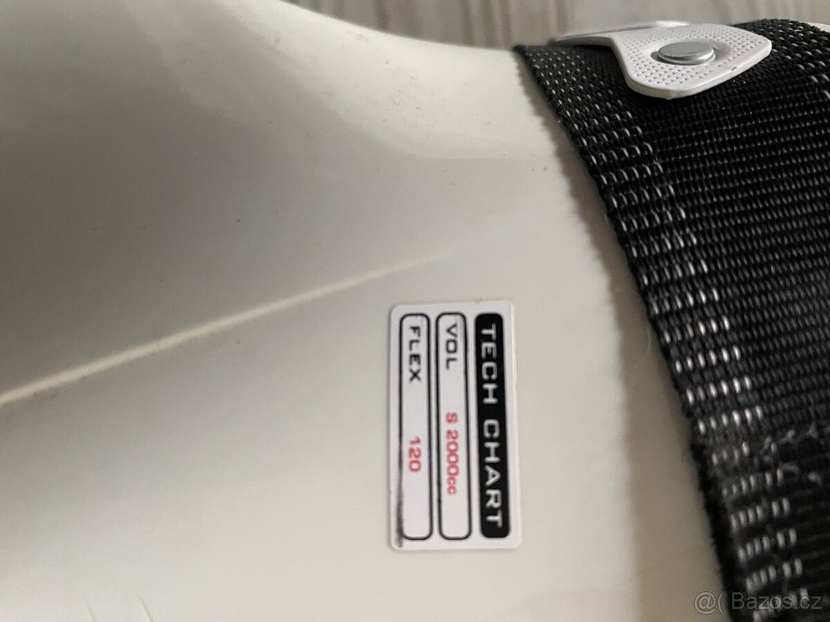 Univerzální lyže Rossignol 178 cm+ lyžáky Head 43-44 - 10