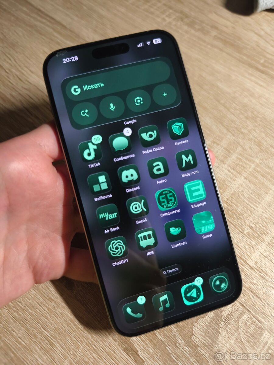 iPhone 15 Pro max - 10