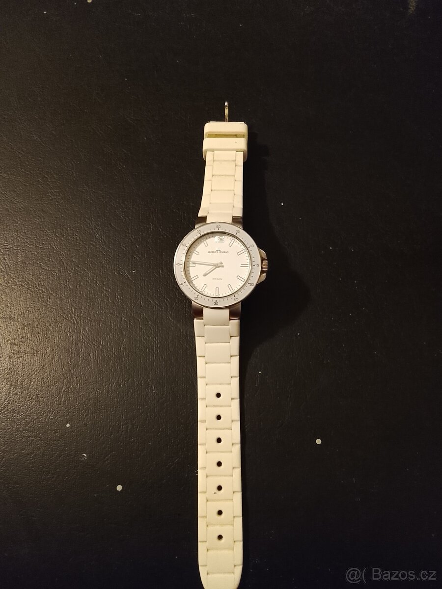 Prodám více druhů hodinek - 10