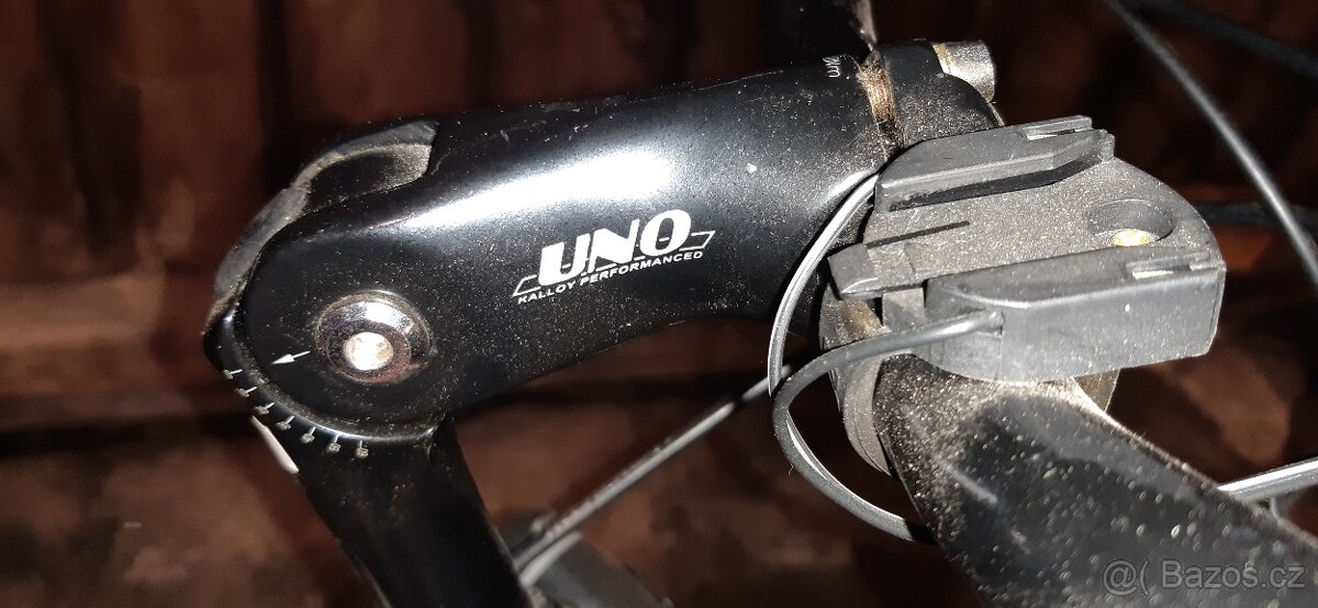 dámské krosové kolo Leader Fox Daft - 10