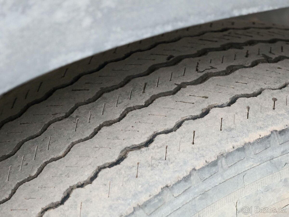 MAN TGA 32.400, 8X4, BETON MIX S DOPRAVNÍKEM 18 METRŮ, 7 CBM - 10