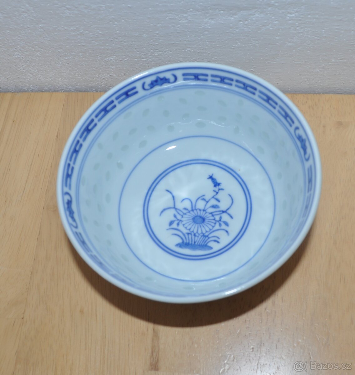 rýžový porcelán - 10