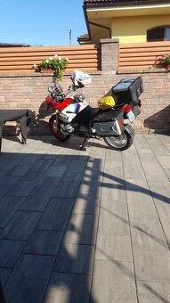 BMW R 1200 GS - 10