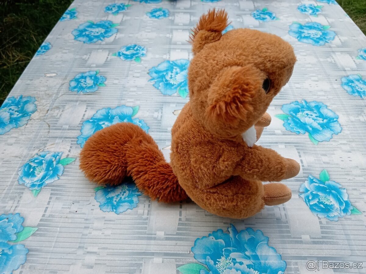 plyšáci z Penny. - 10