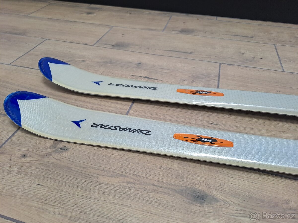 Sjezdové lyže, hůlky DYNASTAR - 10