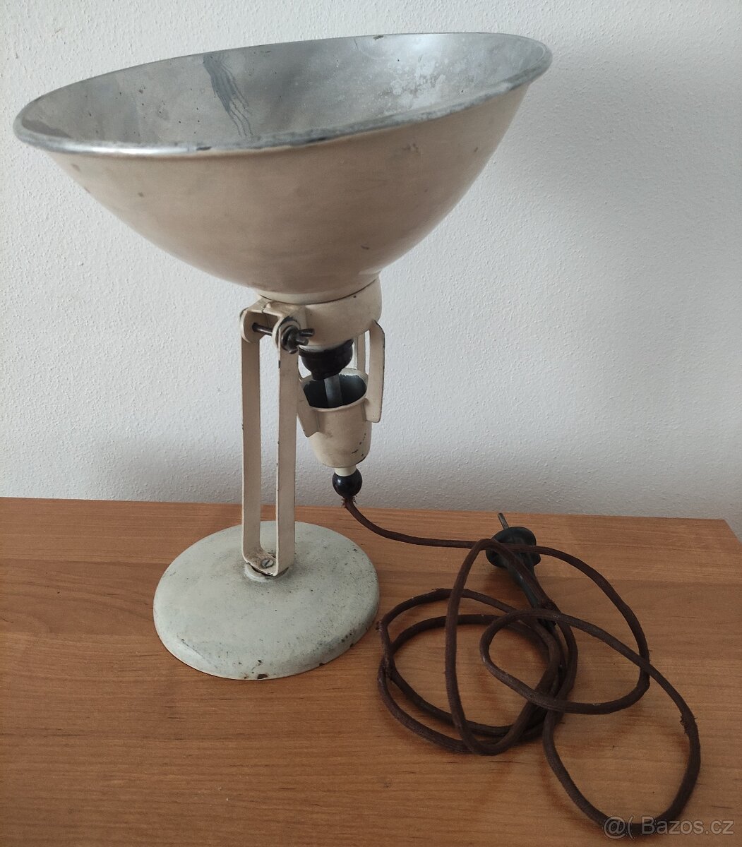 Stolní lampa BAG. - 10