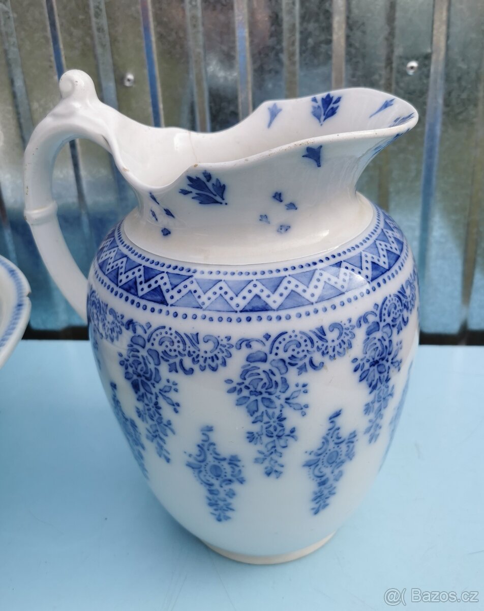 Mycí sada Villeroy@Boch - 10