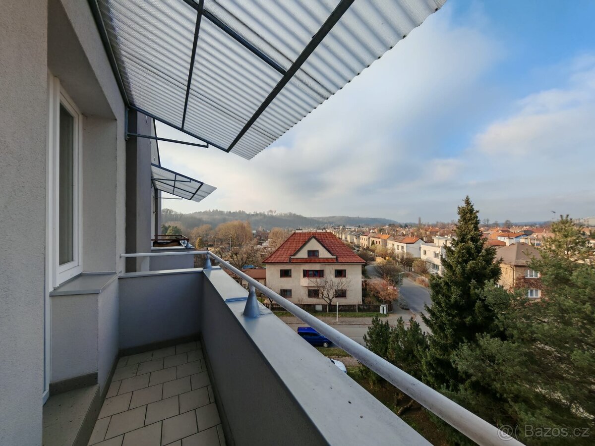 Prodej bytu 3+1 (83,5 m2), Choceň - 10