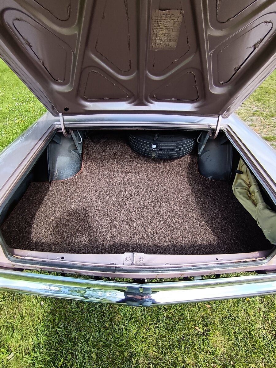 Prodám Dodge Polara - 10