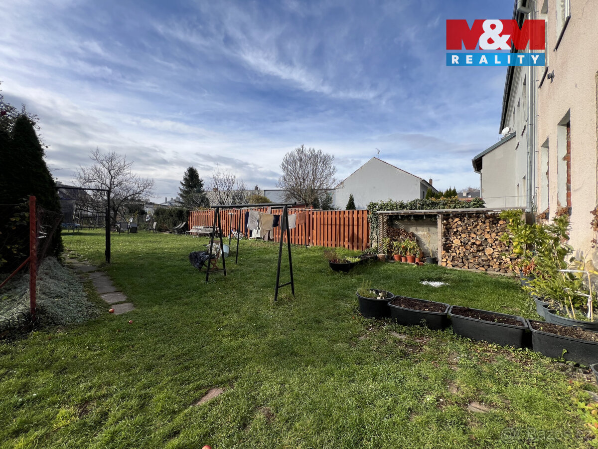 Prodej bytu 1+kk, 47 m², Krnov, ul. Albrechtická - 10