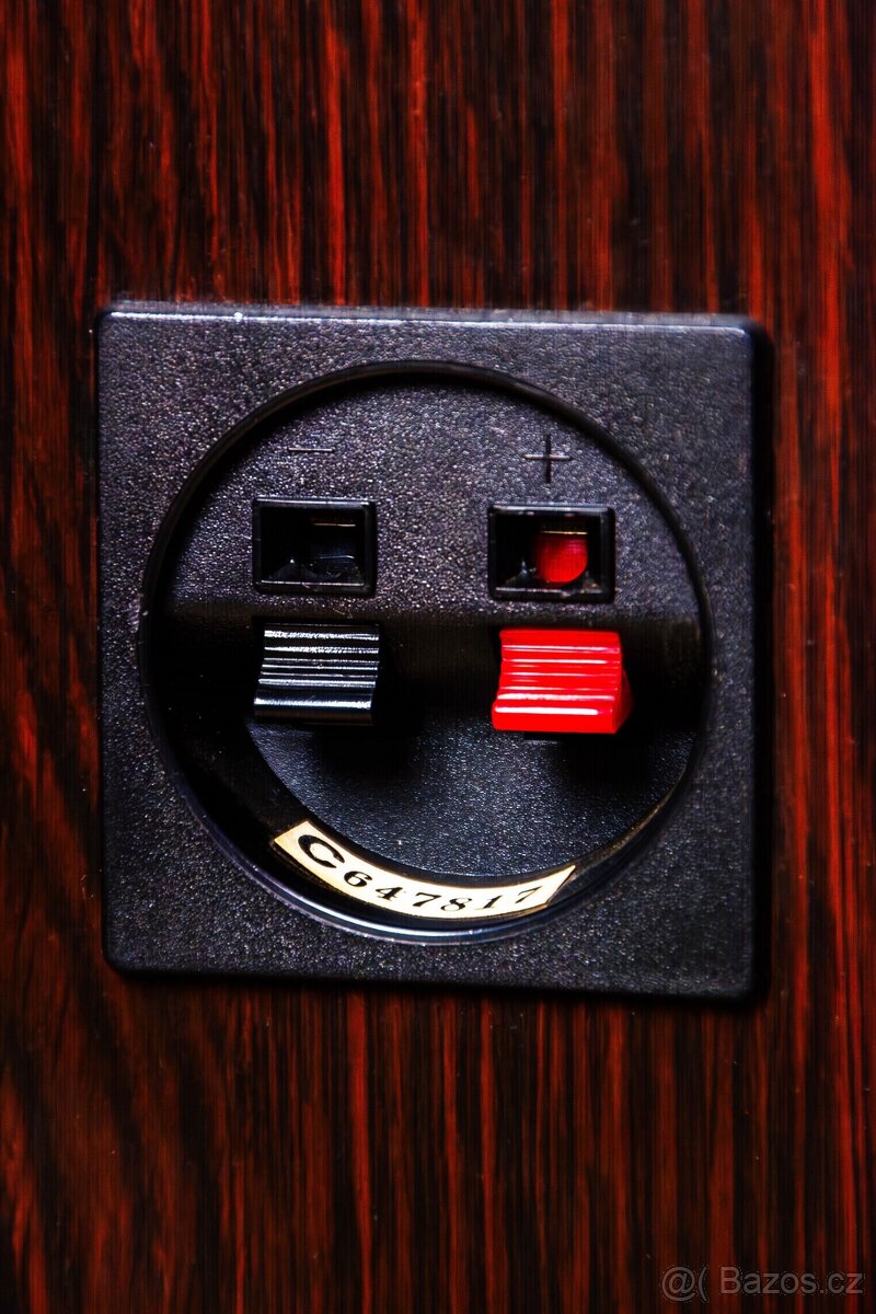 INFINITY Studio Monitor 120 / velká reprosoustava / záruka - 10