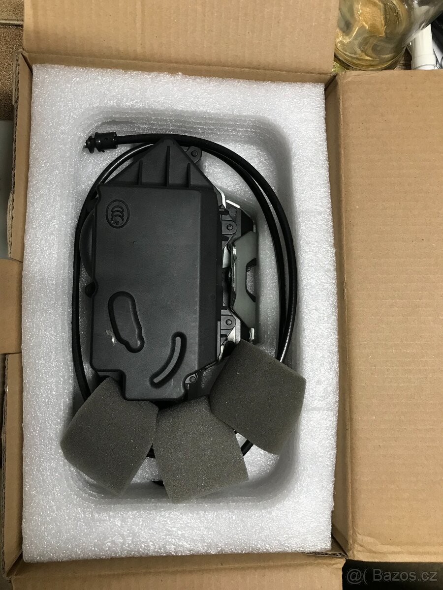 gl Mercedes-Benz GL x164 320 cdi- NÁHRADNÍ DÍLY - 10