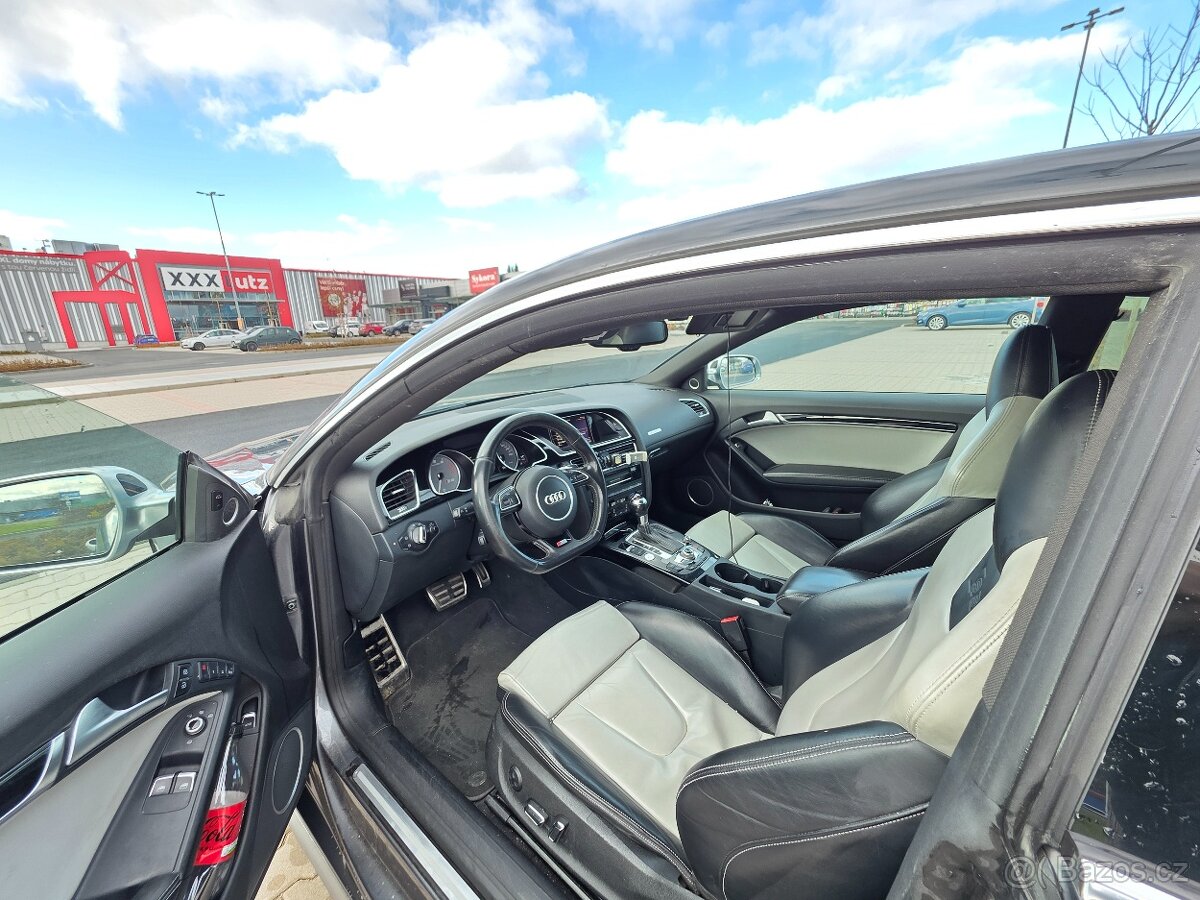Audi S5 rv 2013 - 10