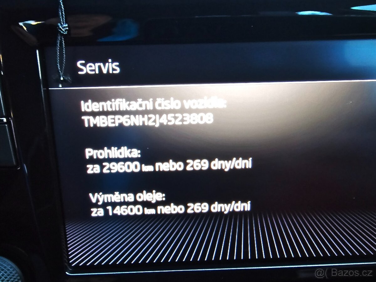 Rapid 1,0TSi 70KW DSG 2018 vyhř.sed.,dig.klima,TEMP STK - 10