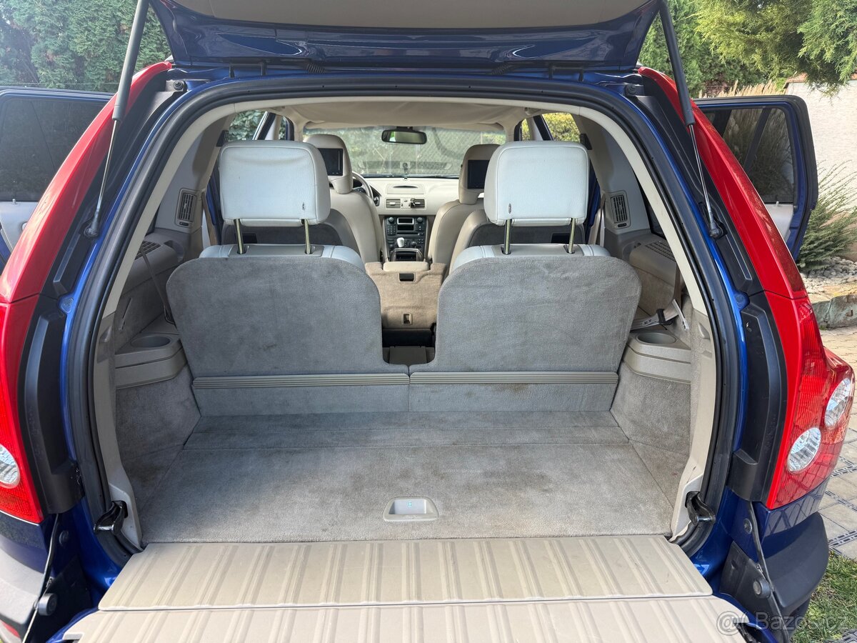 2006 Volvo XC D5 135kw - 10