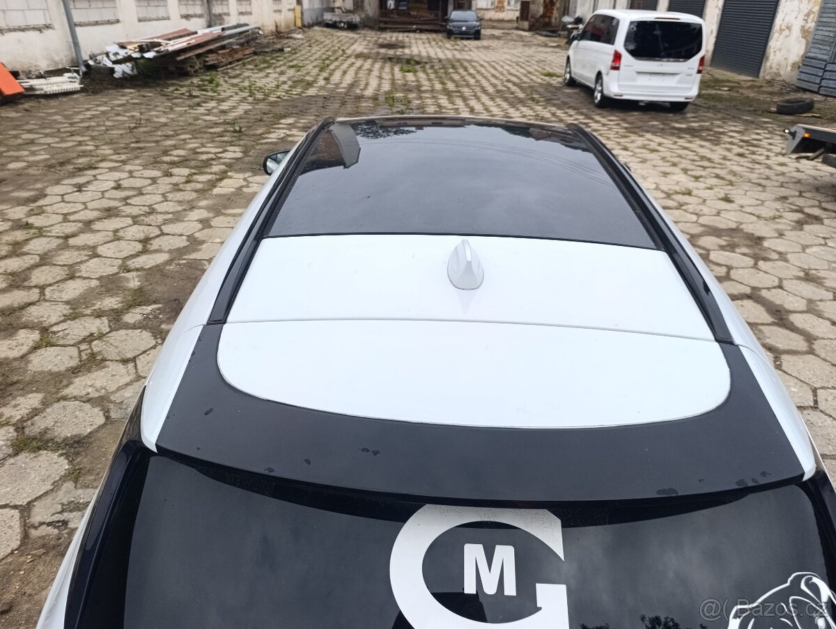 Jaguar XF 4x4 nev model - 10