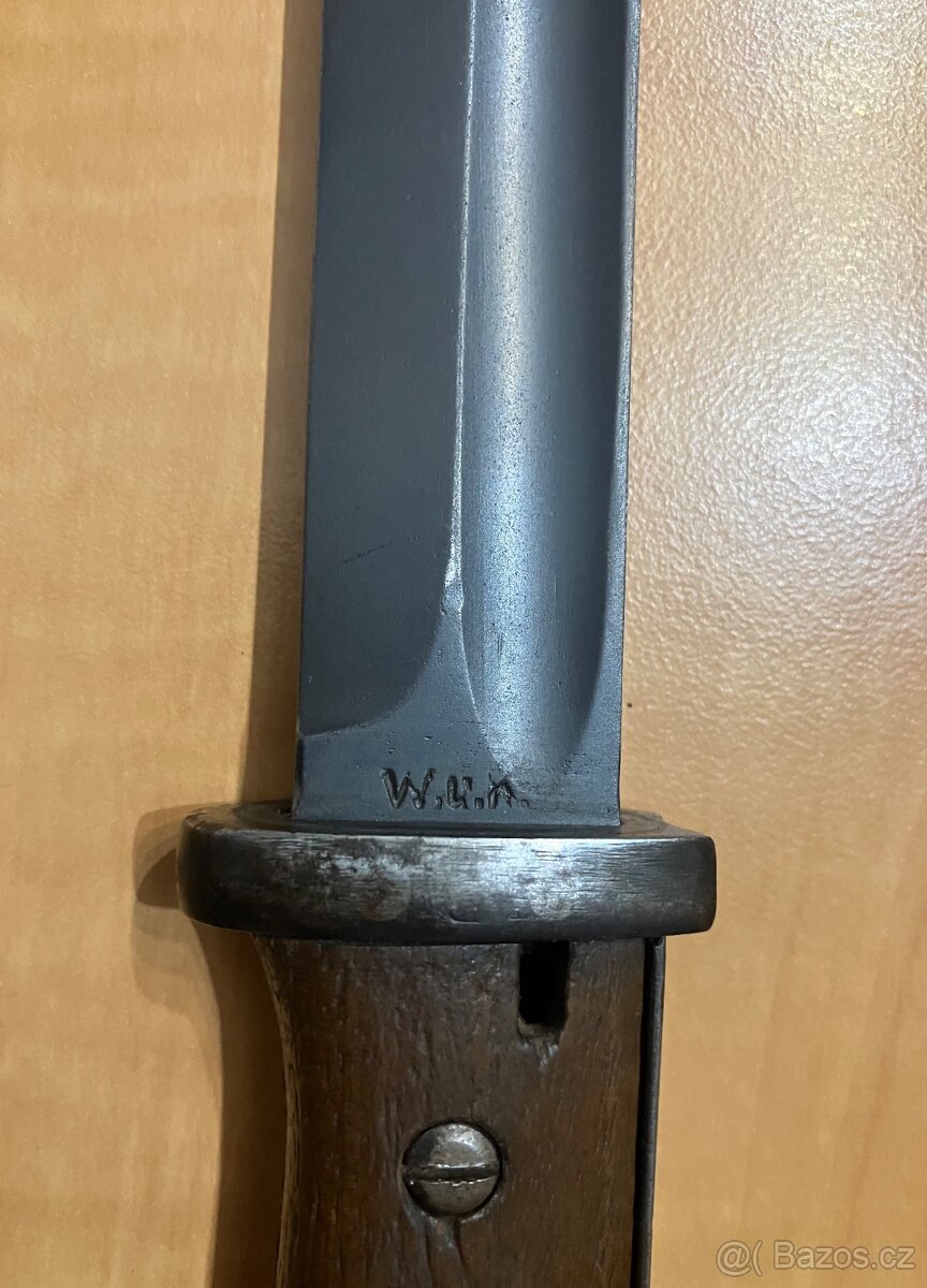 Bodák sg 84/98 - 10