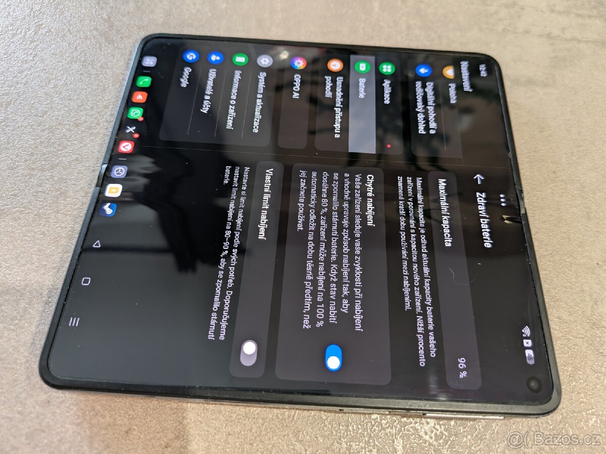 Oppo Find N3 (=Oneplus Open) - 10