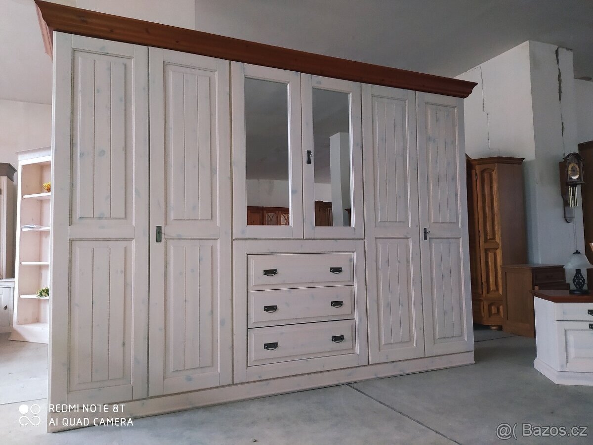 KOMPLETNÍ LOŽNICE JITONA MALTA - 10