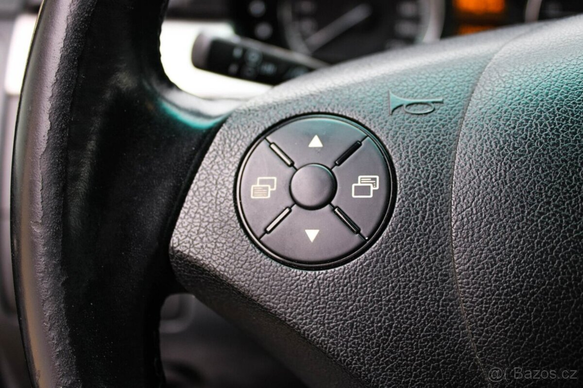 Mercedes-Benz Viano 2.2 CDI Fun Kompakt A/T - 10